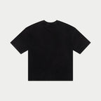 tričko Godspeed Eternal Dreams Tee Black INS-43DCFCB714 ADONIO