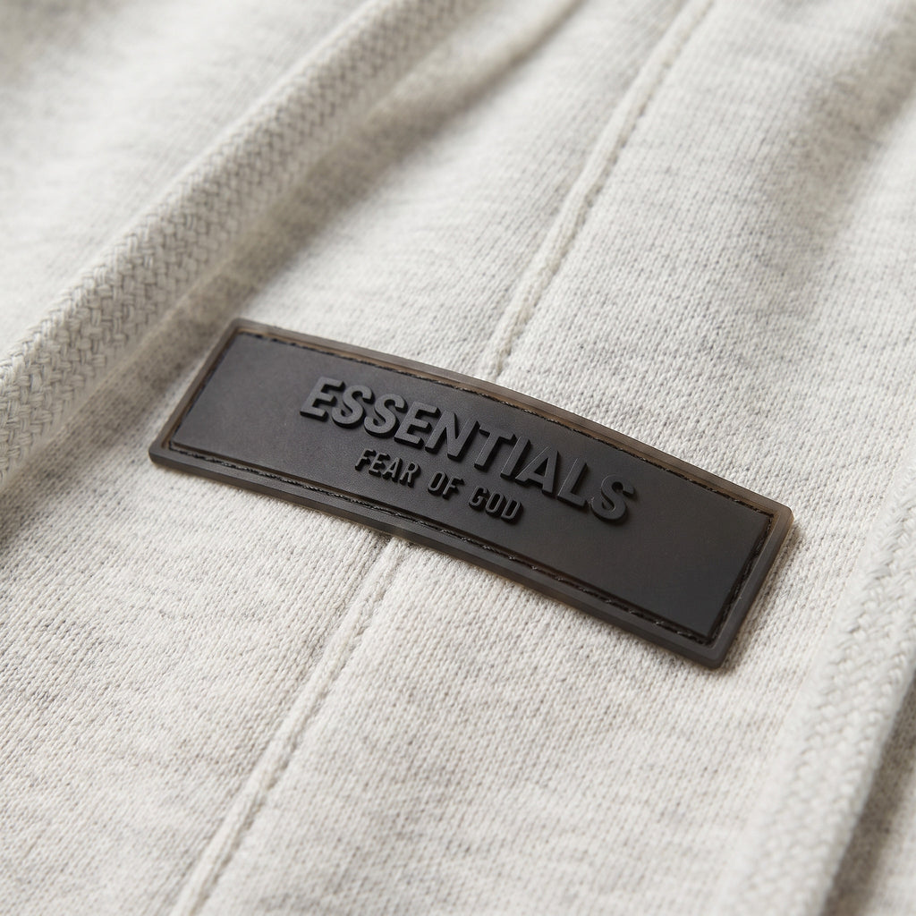 šortky Fear of God Essentials Shorts (SS22) Light Oatmeal ADONIO