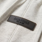 šortky Fear of God Essentials Shorts (SS22) Light Oatmeal ADONIO