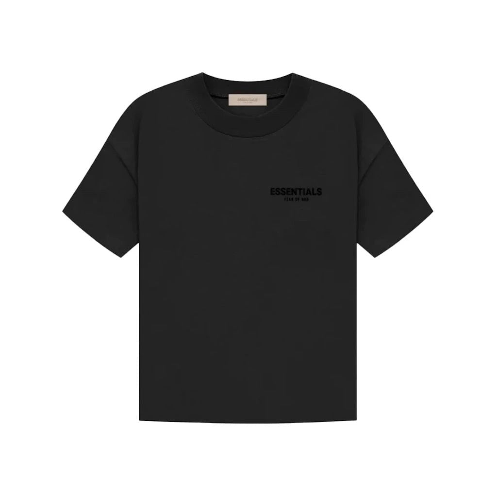 Fear of God Essentials S22 T-Shirt Stretch Limo