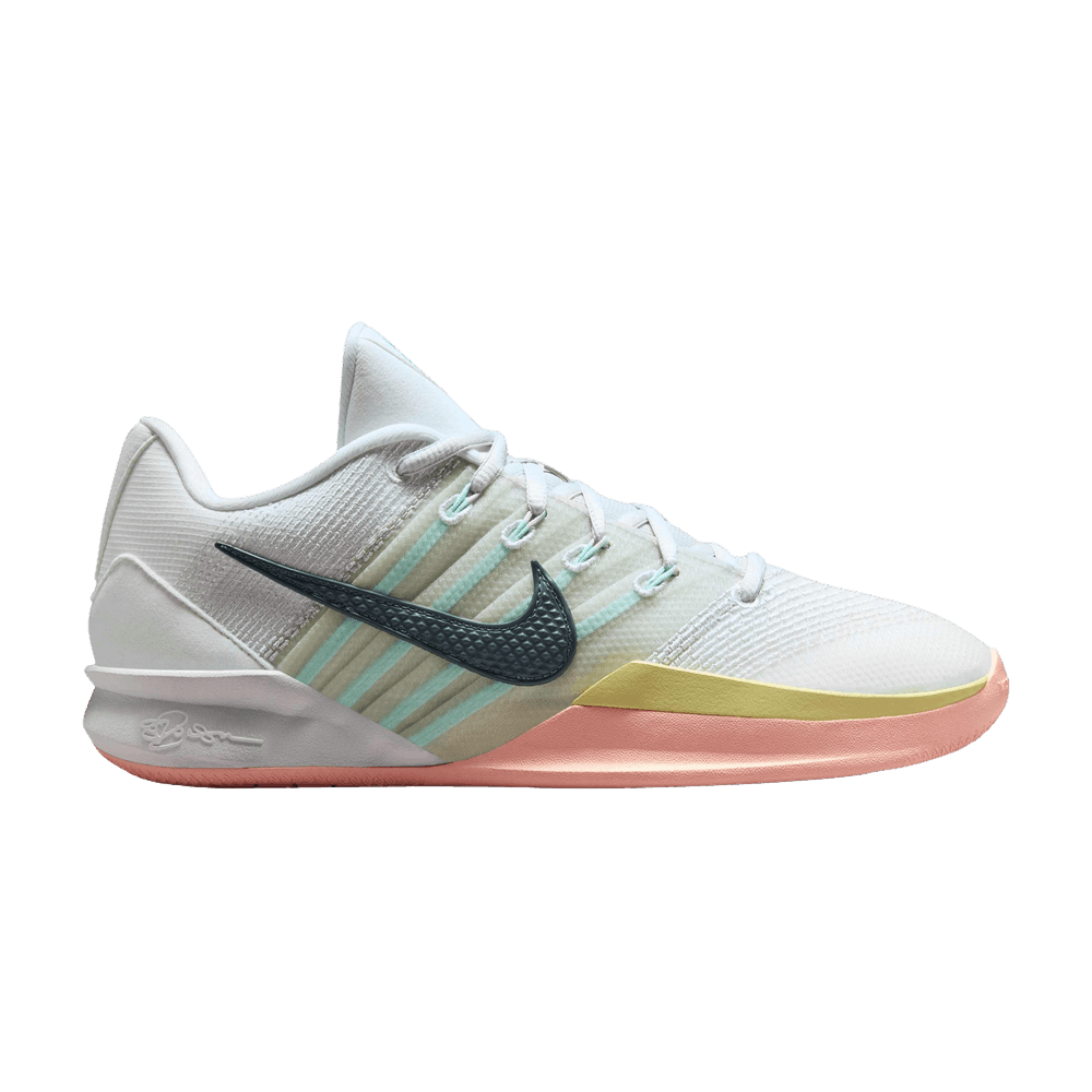 Nike Sabrina 3 Silencer (W)