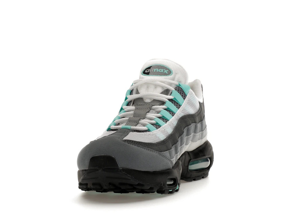 Nike Air Max 95 Hyper Turquoise