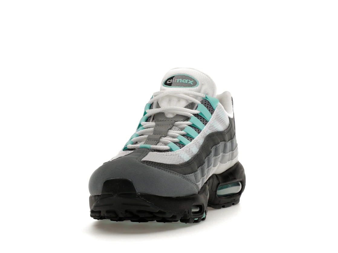 Nike Air Max 95 Hyper Turquoise