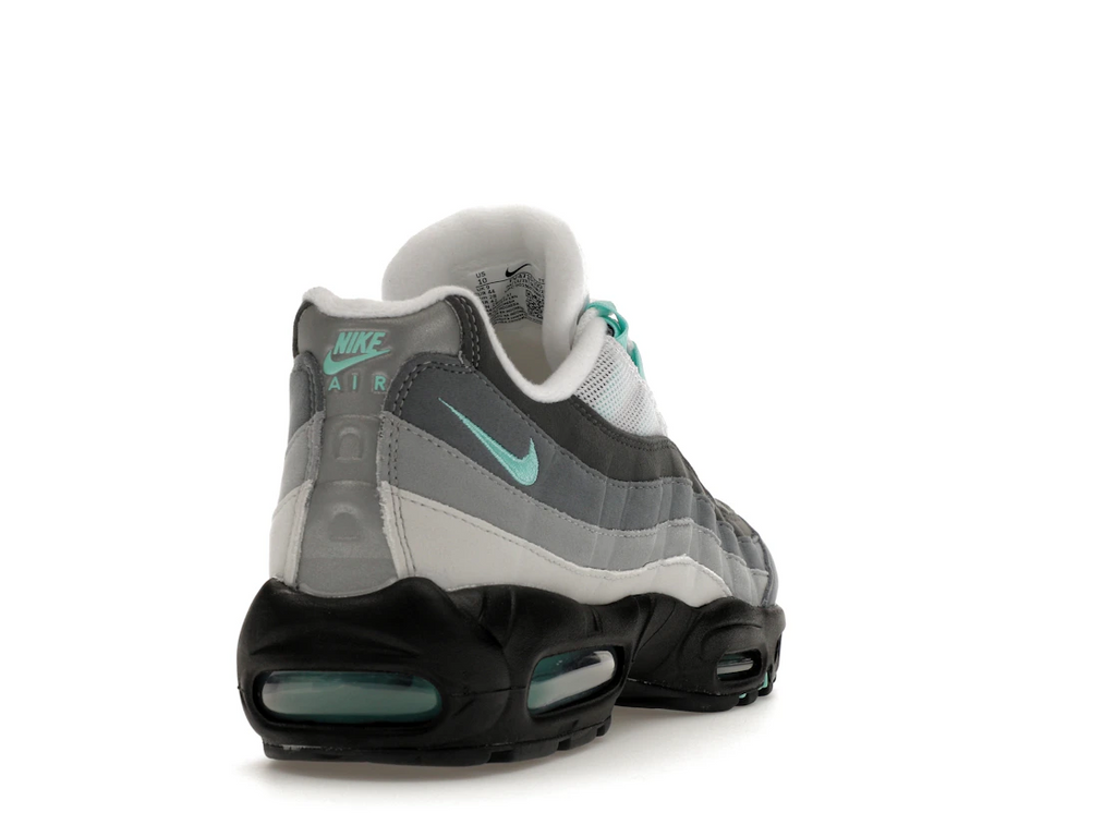 Nike Air Max 95 Hyper Turquoise