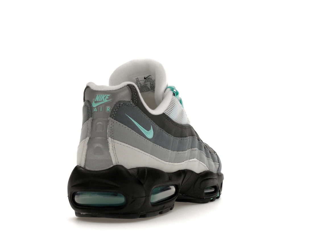 Nike Air Max 95 Hyper Turquoise