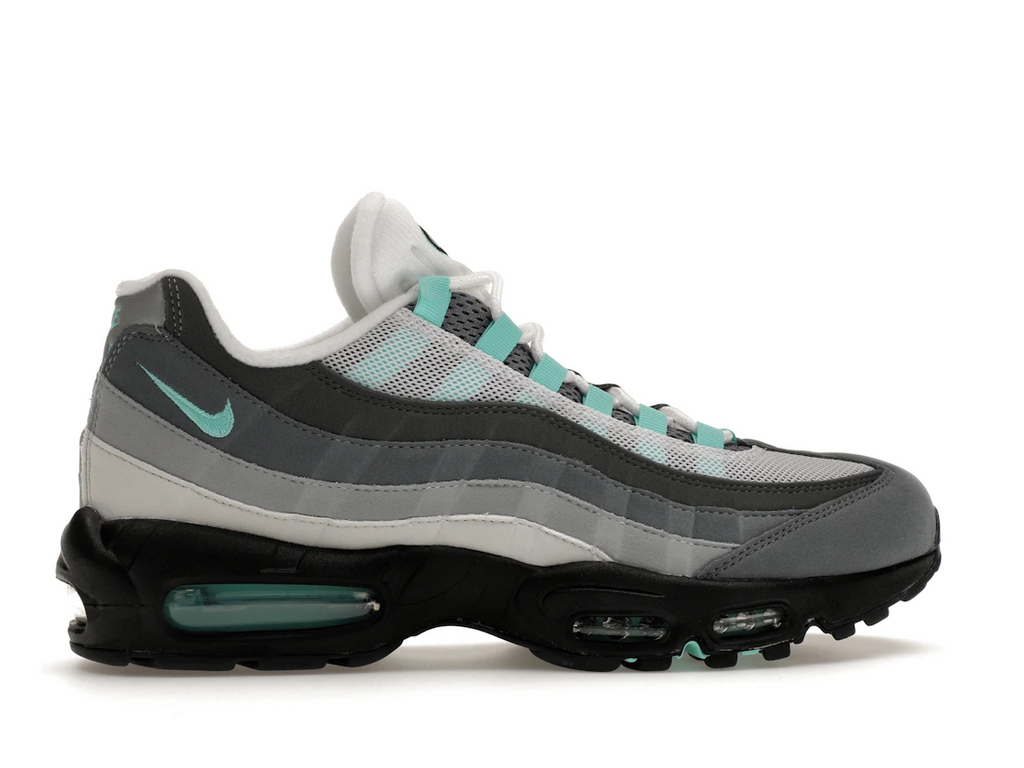 Nike Air Max 95 Hyper Turquoise