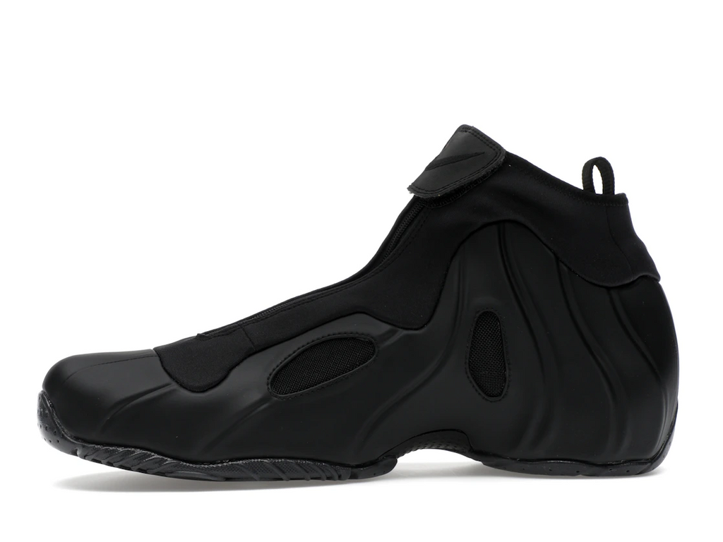 Nike Air Flightposite Black (2025)