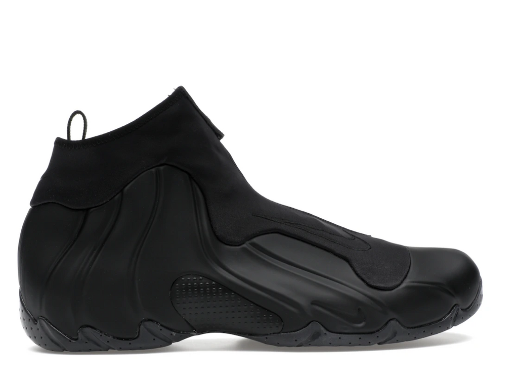 Nike Air Flightposite Black (2025)