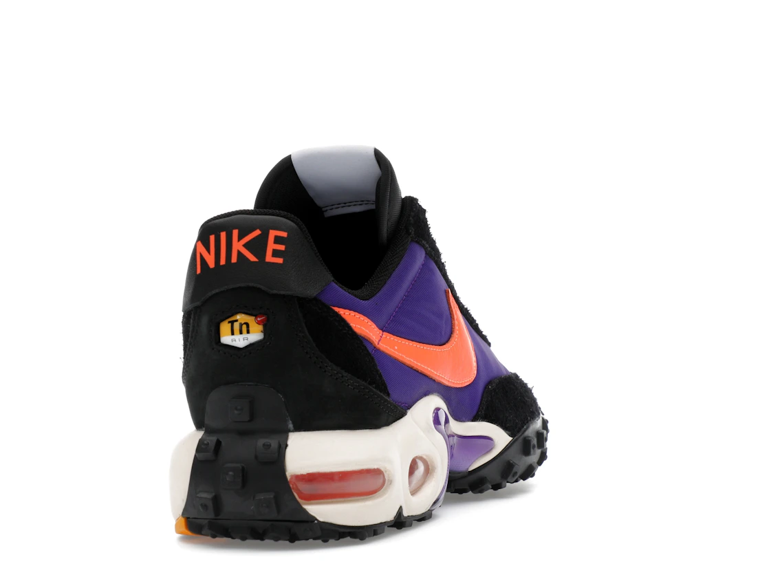 Nike Air Max Waffle Racer SP Voltage Purple