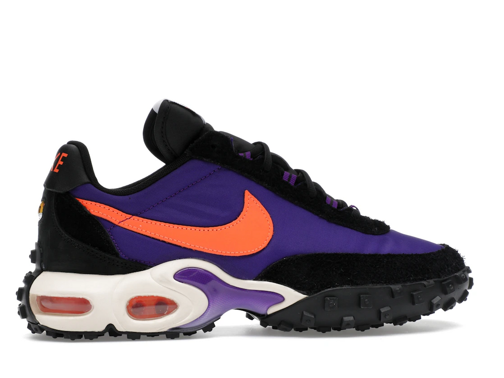 Nike Air Max Waffle Racer SP Voltage Purple