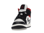 Air Jordan 1 Mid Gym Red Panda (W)
