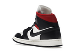 Air Jordan 1 Mid Gym Red Panda (W)