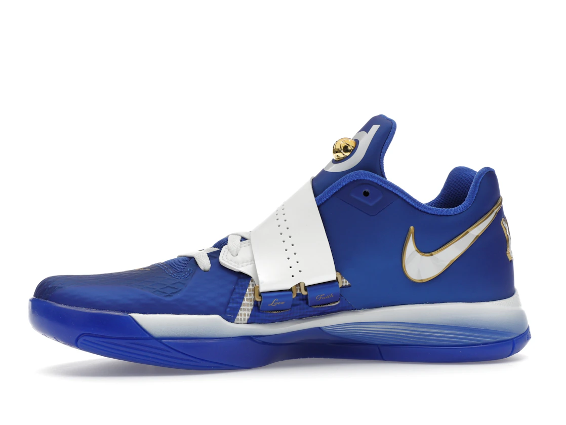 Nike KD 4 MVP