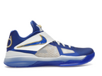 Nike KD 4 MVP
