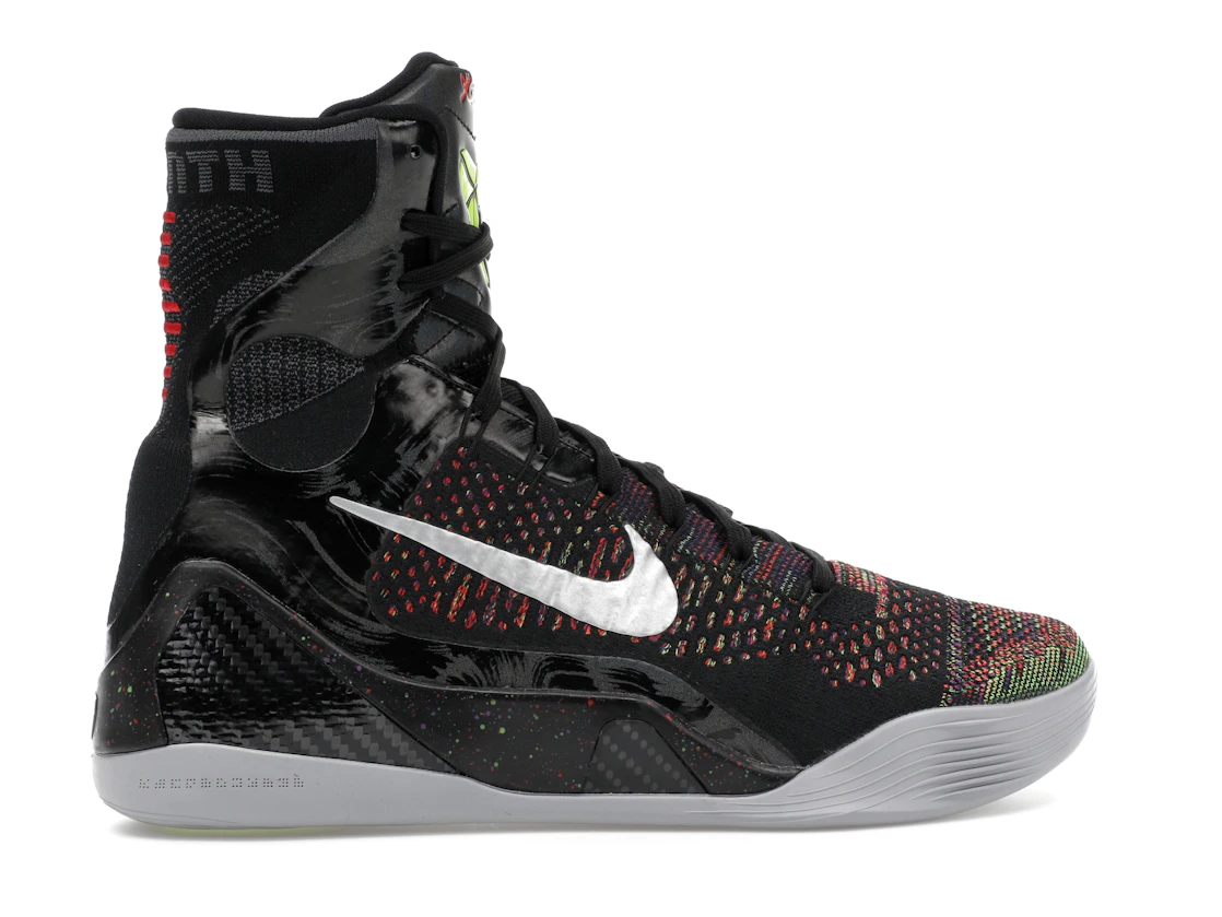 Nike Kobe 9 Elite Protro Masterpiece (2025)