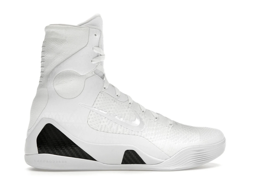 Nike Kobe 9 Elite Protro Halo