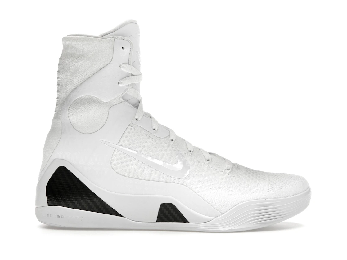 Nike Kobe 9 Elite Protro Halo