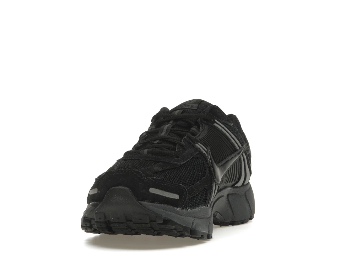 Nike Zoom Vomero 5 Black Metallic Dark Grey