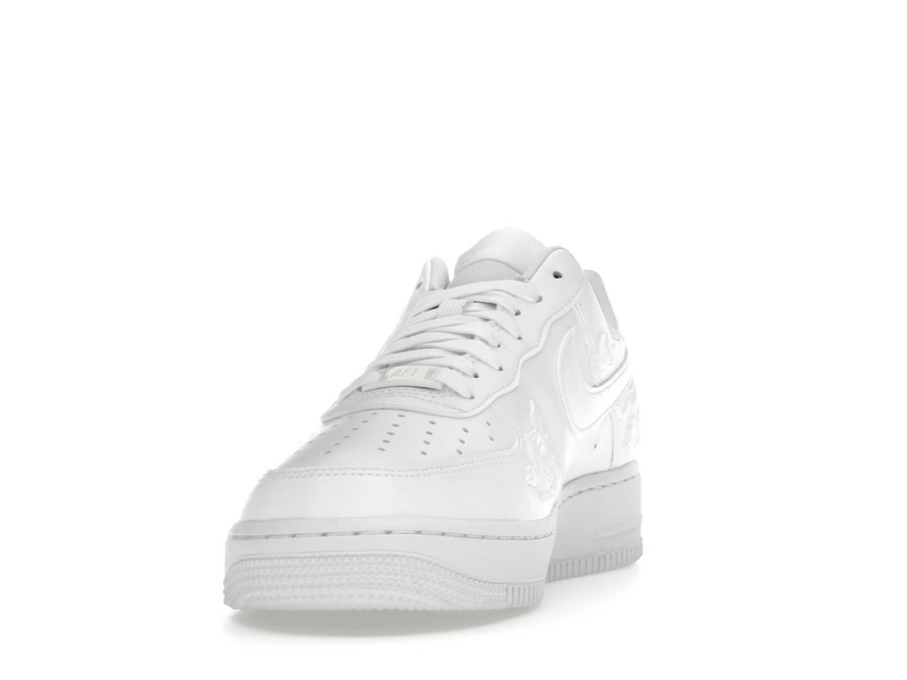 Nike Air Force 1 Low '07 White Roses (W)
