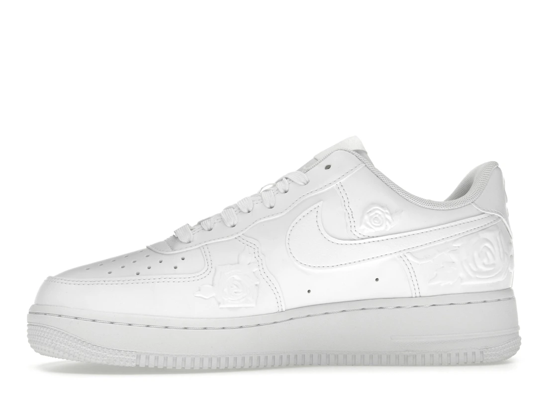 Nike Air Force 1 Low '07 White Roses (W)