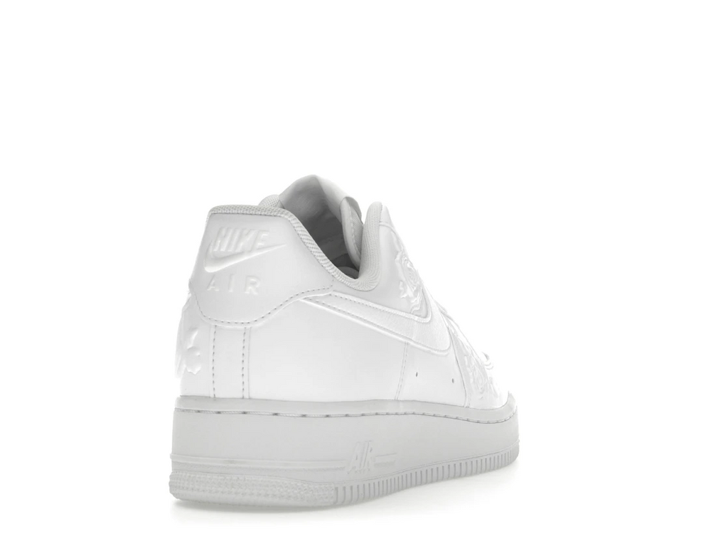 Nike Air Force 1 Low '07 White Roses (W)