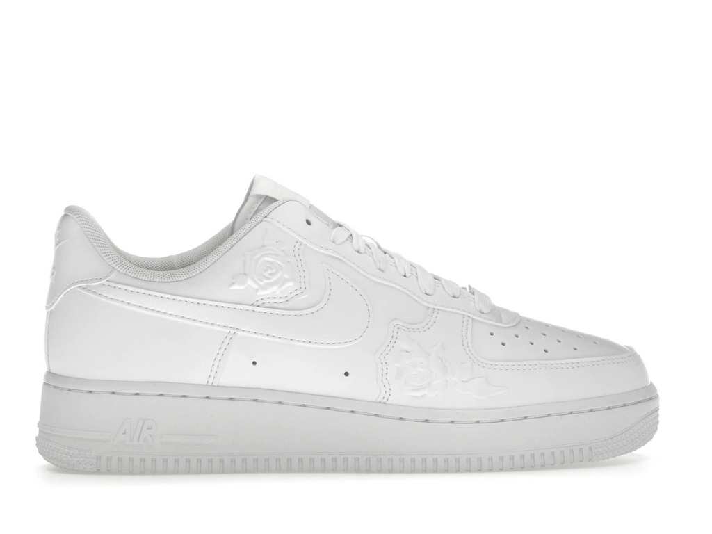 Nike Air Force 1 Low '07 White Roses (W)