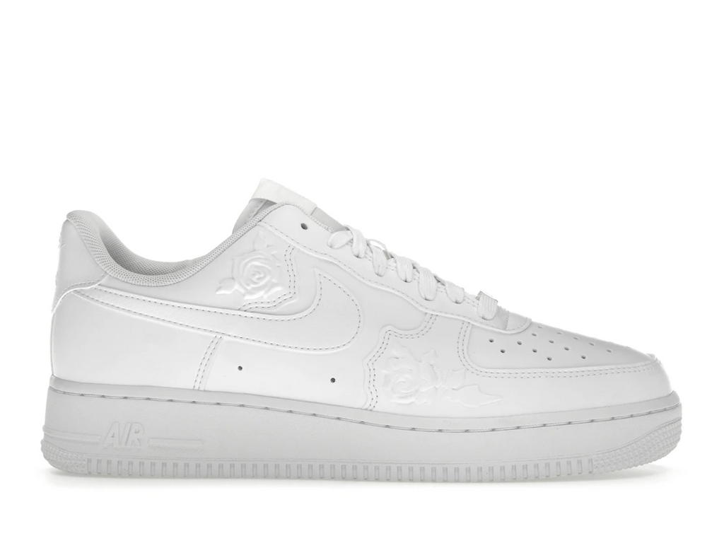 Nike Air Force 1 Low '07 White Roses (W)