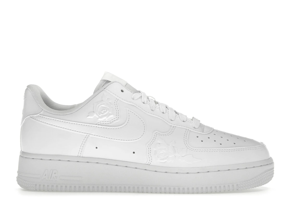 Nike Air Force 1 Low '07 White Roses (W)