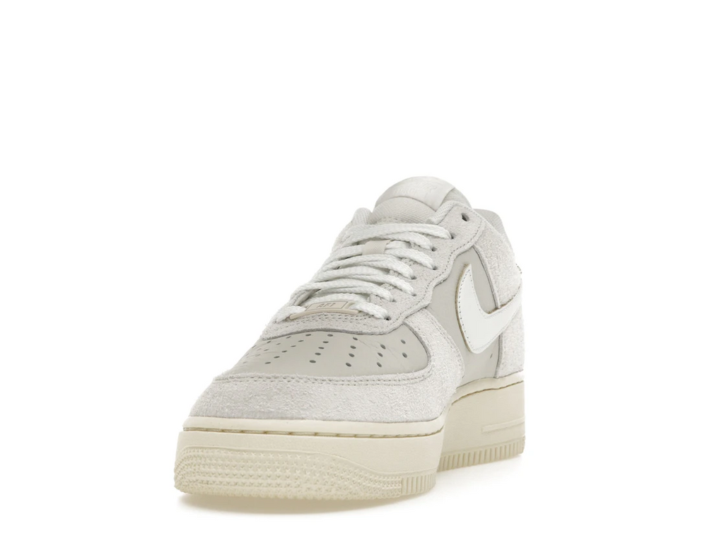 Nike Air Force 1 Low '07 Phantom Summit White Light Bone
