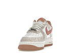 Nike Air Force 1 Low Canyon Rust Snakeskin