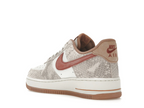 Nike Air Force 1 Low Canyon Rust Snakeskin