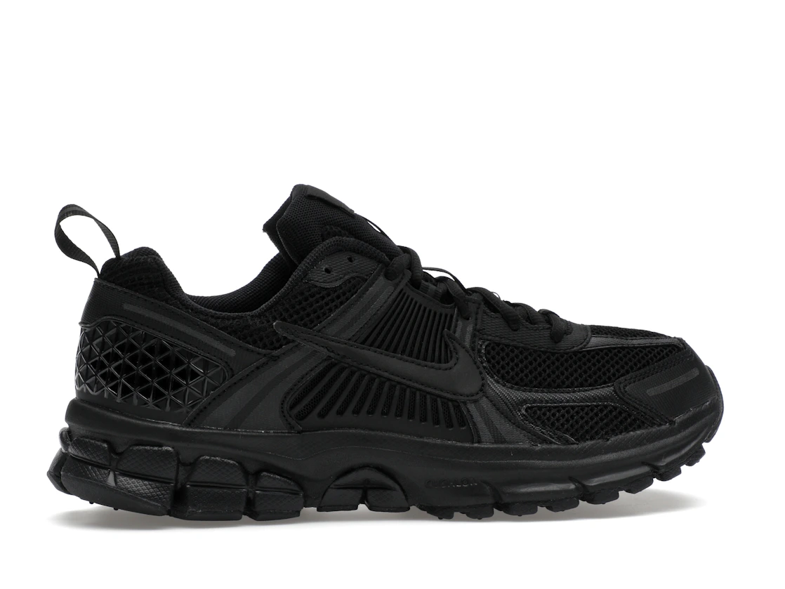 Nike Zoom Vomero 5 Triple Black (GS)