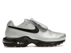 Nike Air Max Plus Tiempo Wolf Grey Black