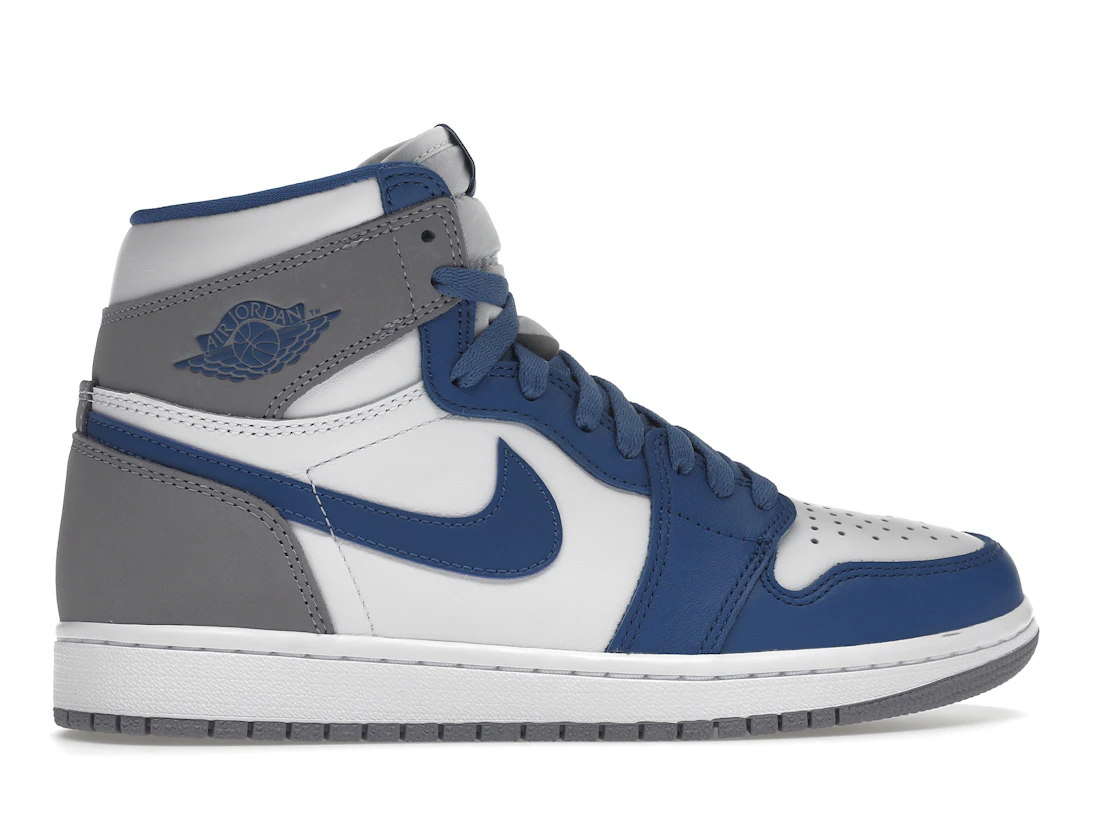 Air Jordan 1 Retro High OG True Blue