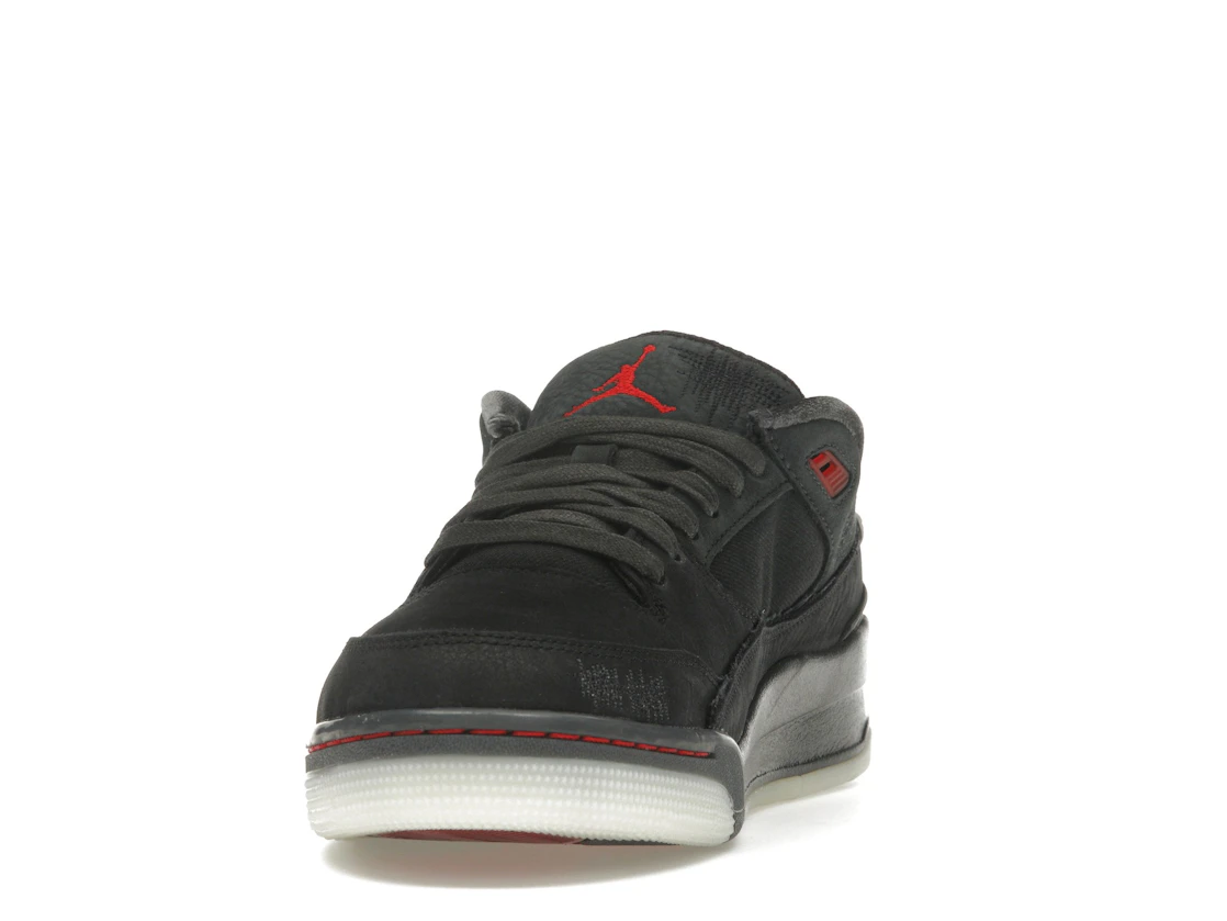Jordan Flight Court Who Decides War Bred (W)