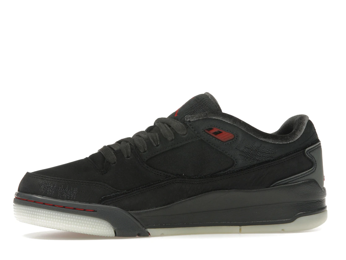 Jordan Flight Court Who Decides War Bred (W)
