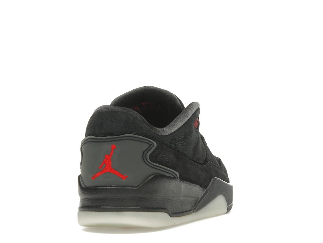 Jordan Flight Court Who Decides War Bred (W)