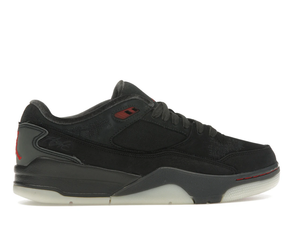 Jordan Flight Court Who Decides War Bred (W)