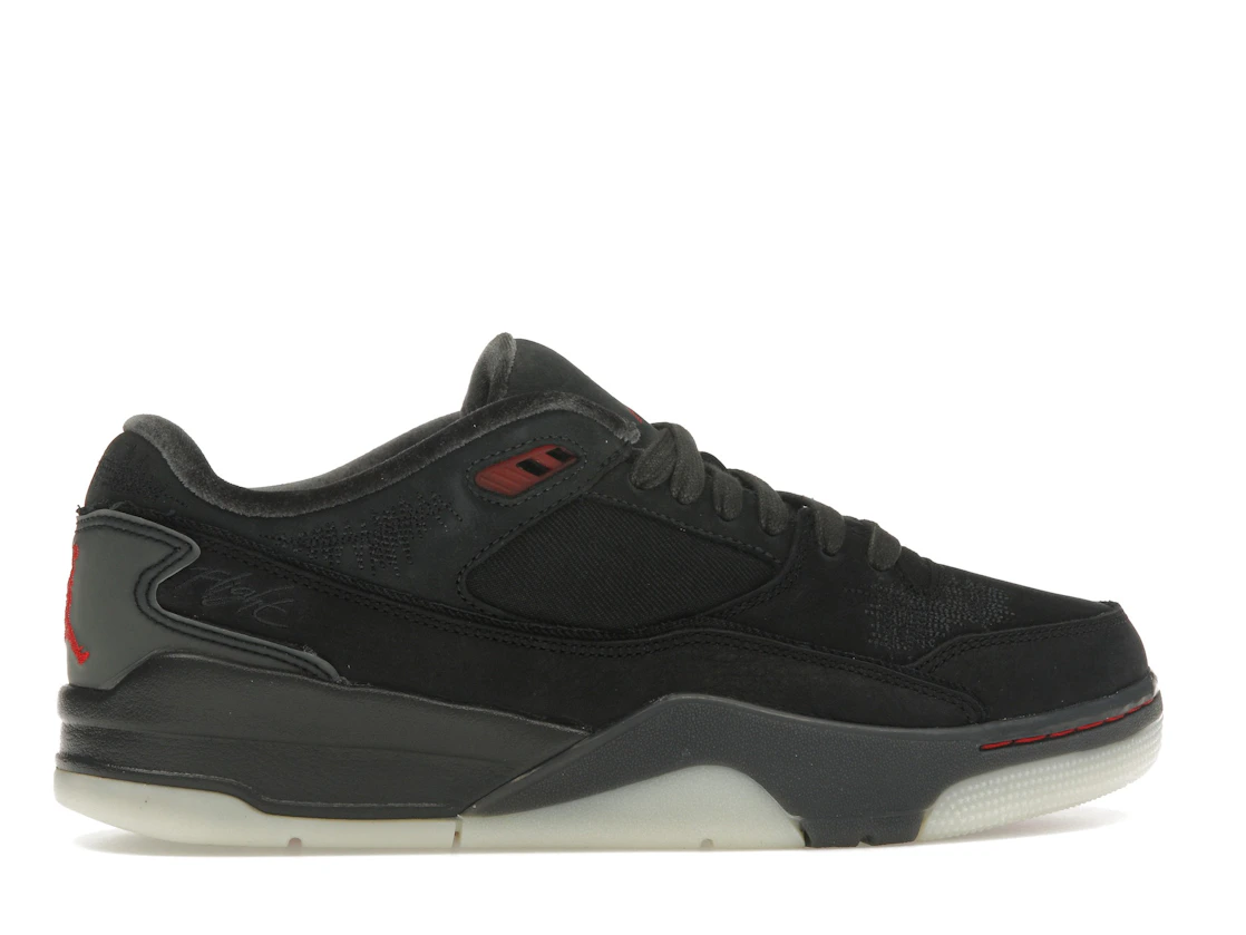Jordan Flight Court Who Decides War Bred (W)