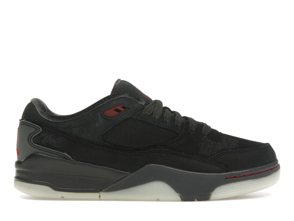 Jordan Flight Court Who Decides War Bred (W)