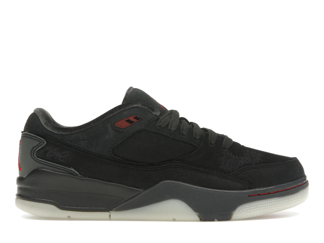 Jordan Flight Court Who Decides War Bred (W)