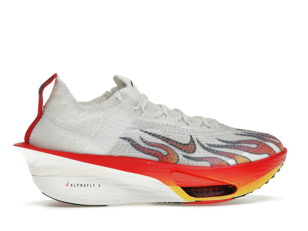 Nike Air Zoom Alphafly Next% 3 Premium Ekiden Pack