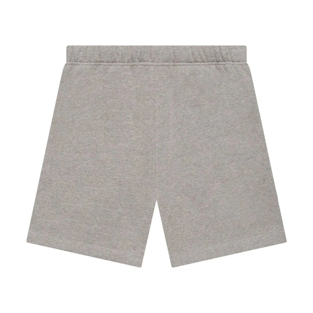 Fear of God Essentials S22 Shorts Dark Oatmeal