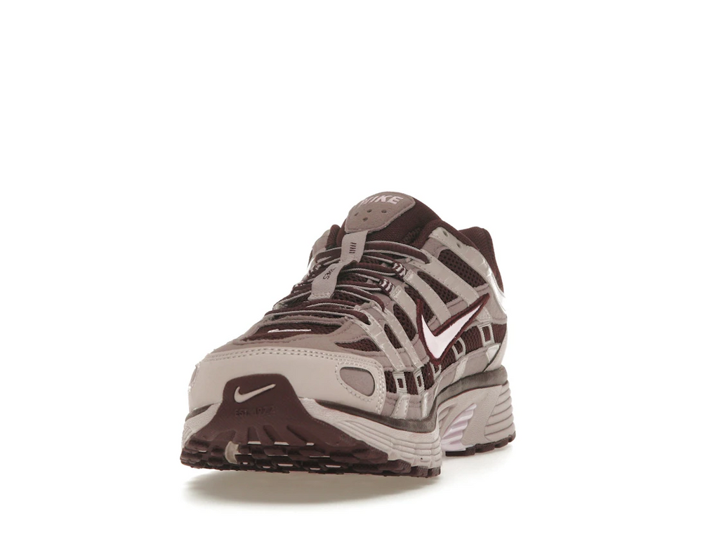 tenisky a boty Nike P-6000 Burgundy Crush Pink Foam (W) HV2522-600 ADONIO