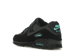 Nike Air Max 90 Black Tiffany