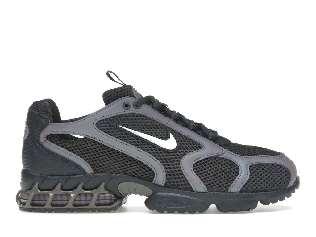 Nike Air Zoom Spiridon Cage 2 Medium Ash