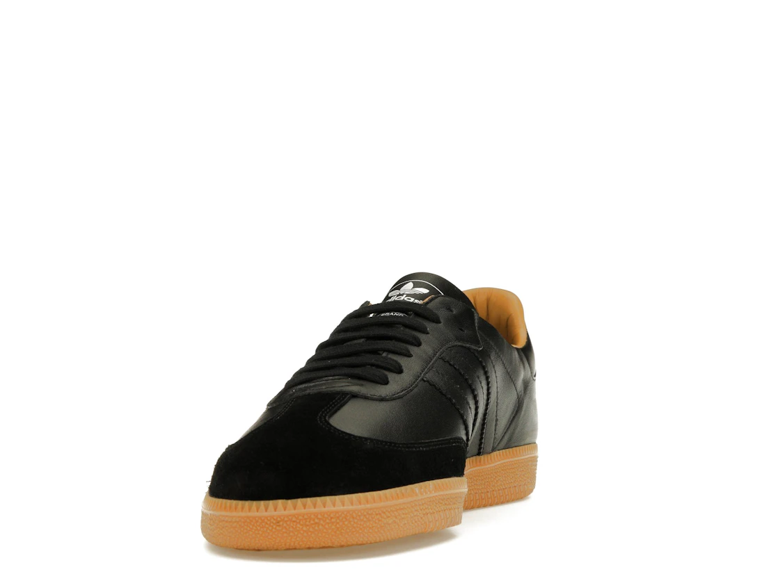 adidas Samba OG Made In Italy Black Gum
