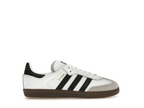 adidas Samba OG Cloud White Core Black Gum (PS)