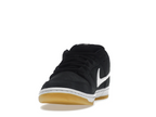 Nike SB Dunk Low Black Gum