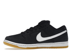 Nike SB Dunk Low Black Gum